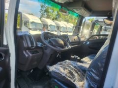 Farizon T9M 177 hp 4X2 4.19 m - ფოტო 4
