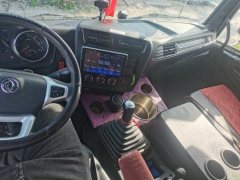 Dongfeng Tianjin KR 260 hp 4X2 6.8 m - ფოტო 6