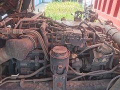 Dongfeng Tianjin KR 260 hp 4X2 6.8 m - ფოტო 7