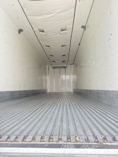 Dongfeng Tianlong KL 290 hp 6X6 6.8 m - photo 6