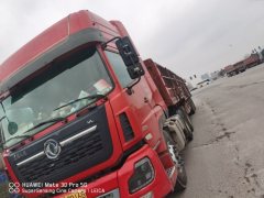 Dongfeng Tianlong 450 hp 6X4 - photo 1