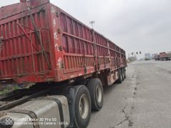 Dongfeng Tianlong 450 hp 6X4 - photo 2