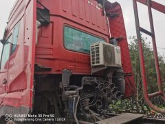 Dongfeng Tianlong 450 hp 6X4 - photo 3