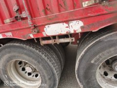 Dongfeng Tianlong 450 hp 6X4 - photo 5