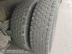 Dongfeng Tianlong 450 hp 6X4 - photo 8