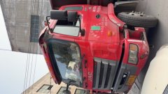 JAC Gallop K3 160 hp 4X2 6.8 m - ფოტო 2