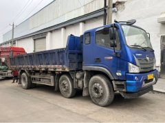 Foton Rowor ES3 220 hp 6X2 6.8 m - фото 2