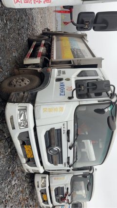 Zoomlion Dongfeng 4X4 8.86 m - ფოტო 2