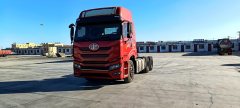 FAW Jiefang VH 500 hp 6X4 - photo 1
