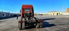 FAW Jiefang VH 500 hp 6X4 - photo 5