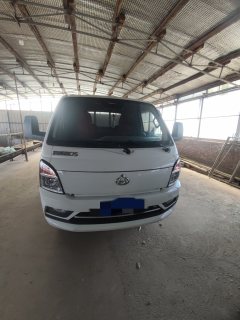 Changan Kuayue Zhe D5 144 hp 4X2 3.75 m - ფოტო 2
