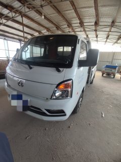 Changan Kuayue Zhe D5 144 hp 4X2 3.75 m - ფოტო 3