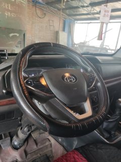 Changan Kuayue Zhe D5 144 hp 4X2 3.75 m - ფოტო 5