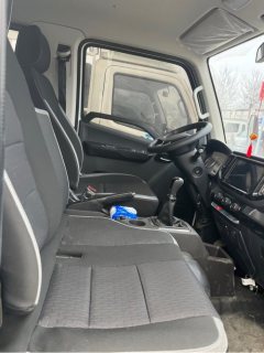 Foton Rowor 5 150 hp 4X2 3.8 m - ფოტო 3