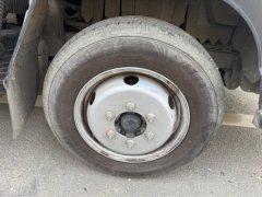 Foton Rowor S1 115 hp 4X2 3.67 m - ფოტო 4