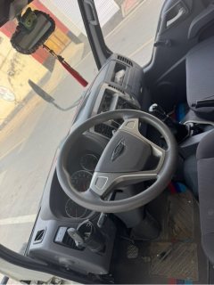Foton Rowor S1 115 hp 4X2 3.67 m - ფოტო 6