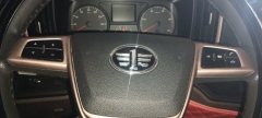 FAW Jiefang Tiggo V 150 hp 4X2 4.2 m - ფოტო 4
