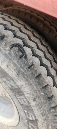 Foton Rowor TS5 170 hp 4X2 4.14 m - ფოტო 6