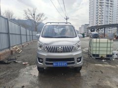 Changan L 122 hp 4X2 3.21 m - ფოტო 5