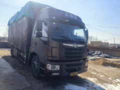 FAW Jiefang VH 220 hp 4X2 6.75 m - ფოტო 1
