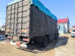 FAW Jiefang VH 220 hp 4X2 6.75 m - ფოტო 2