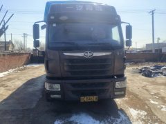 FAW Jiefang VH 220 hp 4X2 6.75 m - ფოტო 3