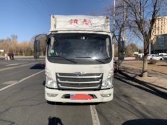 Foton Forland M5 150 hp 4X2 4.14 m - ფოტო 2