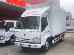 Qingling Isuzu 127 hp 4X2 4.2 m - ფოტო 1