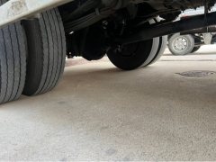 Qingling Isuzu 127 hp 4X2 4.2 m - ფოტო 8