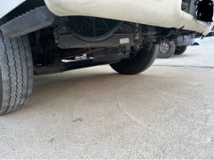 Qingling Isuzu 127 hp 4X2 4.2 m - ფოტო 9