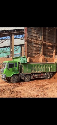 Dongfeng Tianjin VR 270 hp 8X2 6.8 m - photo 5