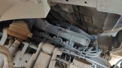 Sinotruk HOWO TX7 340 hp 8X4 - ფოტო 4