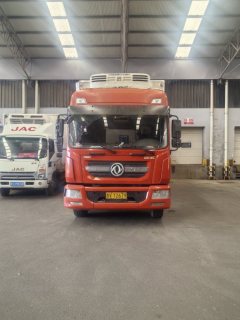 Dongfeng Duolika D9 220 hp 4X2 6.8 m - photo 2