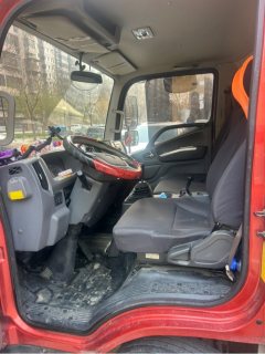 Foton Ollin Express 156 hp 4X2 4.2 m - фото 3
