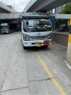 Dongfeng Duolika Dollicar D6 150 hp 4X2 4.2 m - photo 3