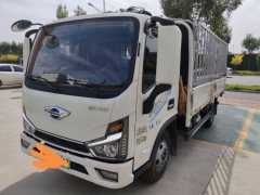 Foton Ollin EV 4.17 m - ფოტო 1
