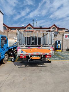 Foton Ollin EV 4.17 m - ფოტო 3