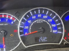 JAC G 120 hp 4X2 3.5 m - photo 4