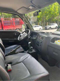 JAC G 120 hp 4X2 3.5 m - photo 5