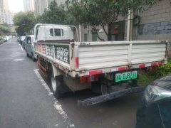 JMC EV 4.16 m - ფოტო 3