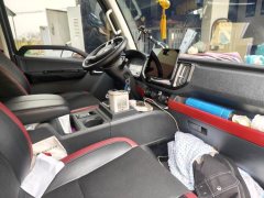 Foton Ollin M Card 122 hp 4X2 3.7 m - ფოტო 5