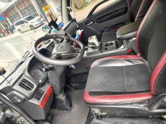 Foton Ollin M Card 122 hp 4X2 3.7 m - ფოტო 6