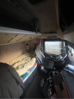 Shacman Delong X6000 560 hp 6X4 - фото 10