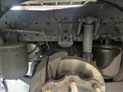 Shacman Delong X6000 560 hp 6X4 - фото 3