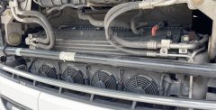 Shacman Delong X6000 560 hp 6X4 - фото 6