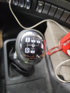 Dongfeng Tianlong VL 450 hp 6X4 - photo 7