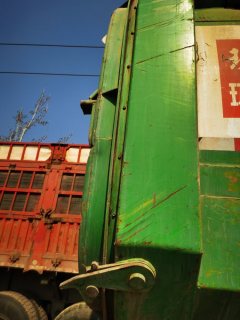 9 m x2.55 m 3 semi-trailer - photo 6