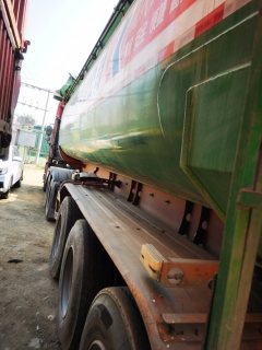 9 m x2.55 m 3 semi-trailer - photo 7