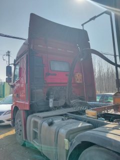 XCMG XG2M(P5) 430 hp 6X4 - photo 3