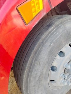 XCMG XG2M(P5) 430 hp 6X4 - photo 4